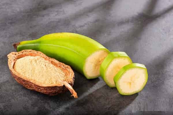تصویر 2 از فروش پودر میوه موز + قیمت خرید به صرفه